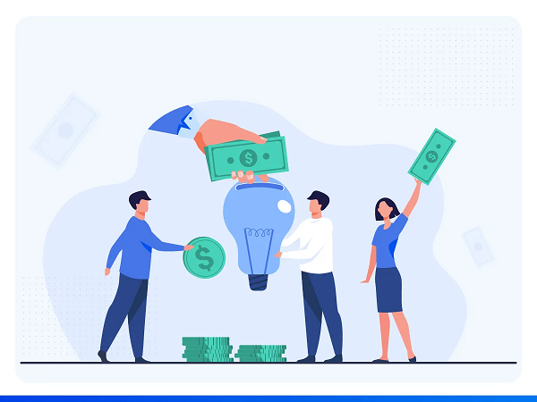 finance